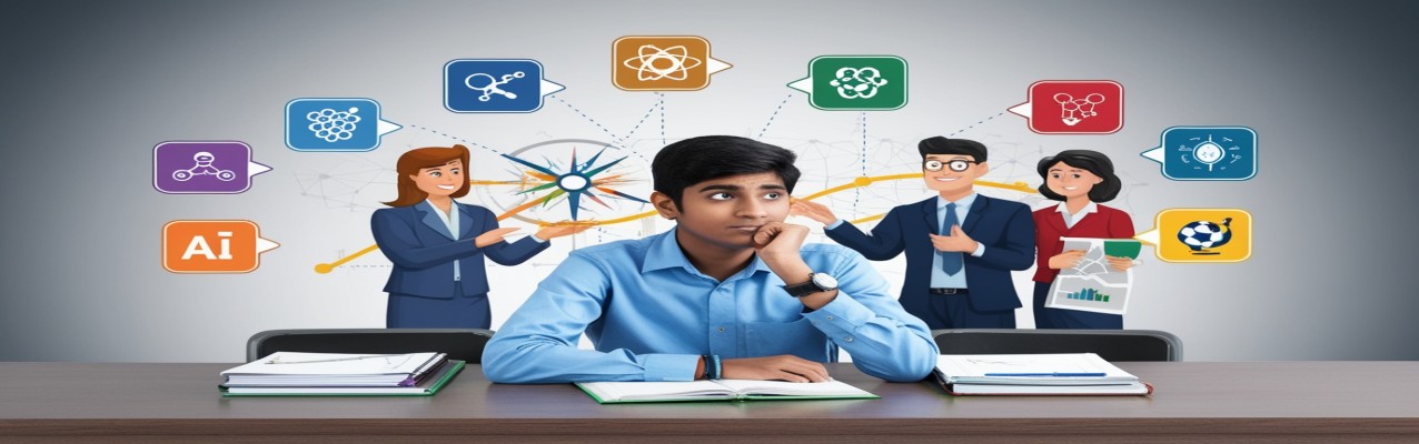 Top Career-Oriented Courses After 12th for a Secure Future in India