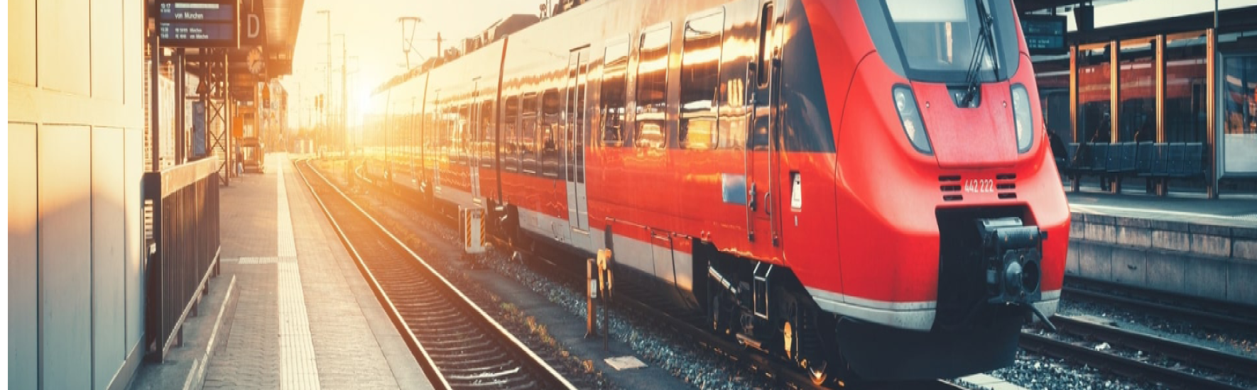 Secure Your Career in Railway Services