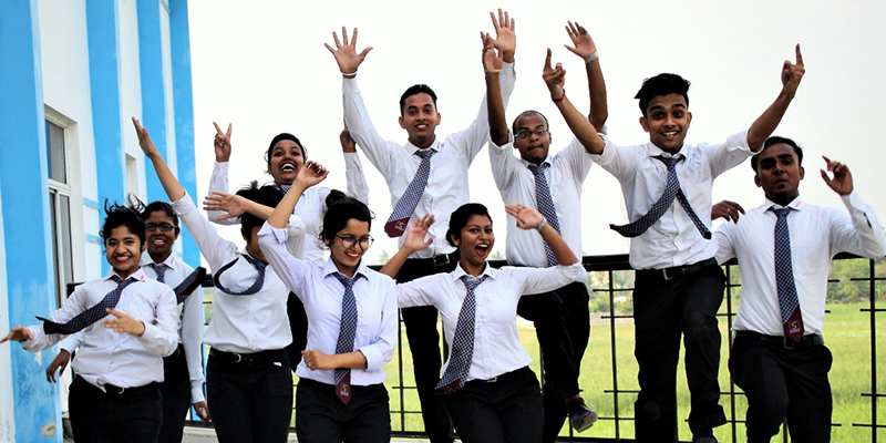 Hospitality Placement